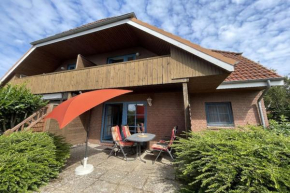 Einladende Ferienwohnung auf Fehmarn Petersdorf